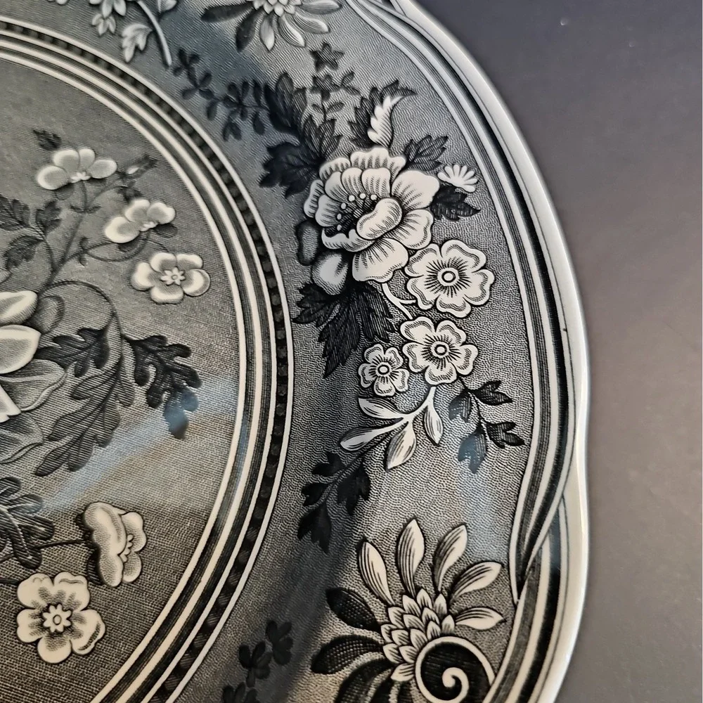 Spode archive collection